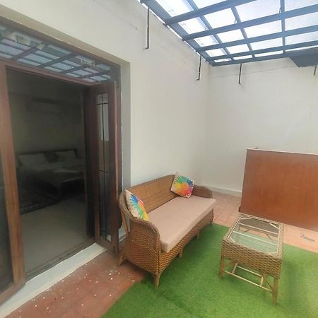 Lmh Bangalore II Екстериор снимка