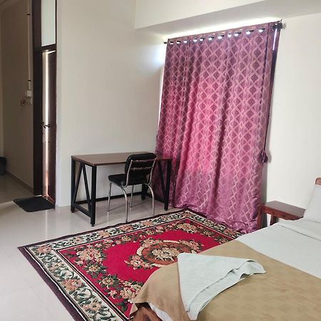 Lmh Bangalore II Екстериор снимка