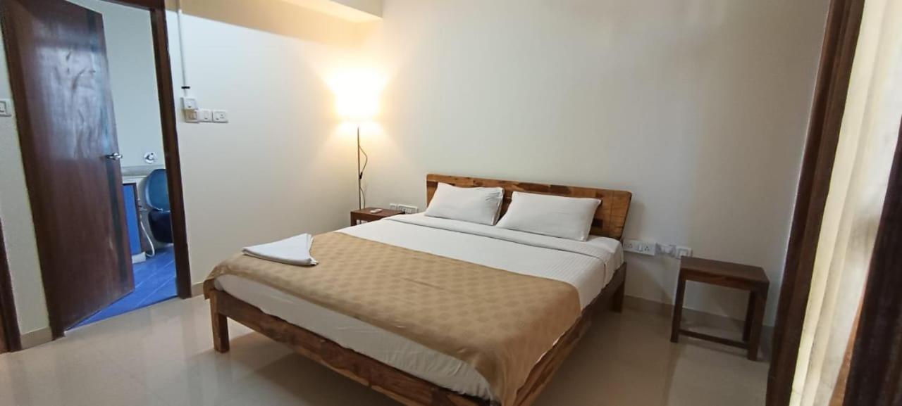 Lmh Bangalore II Екстериор снимка