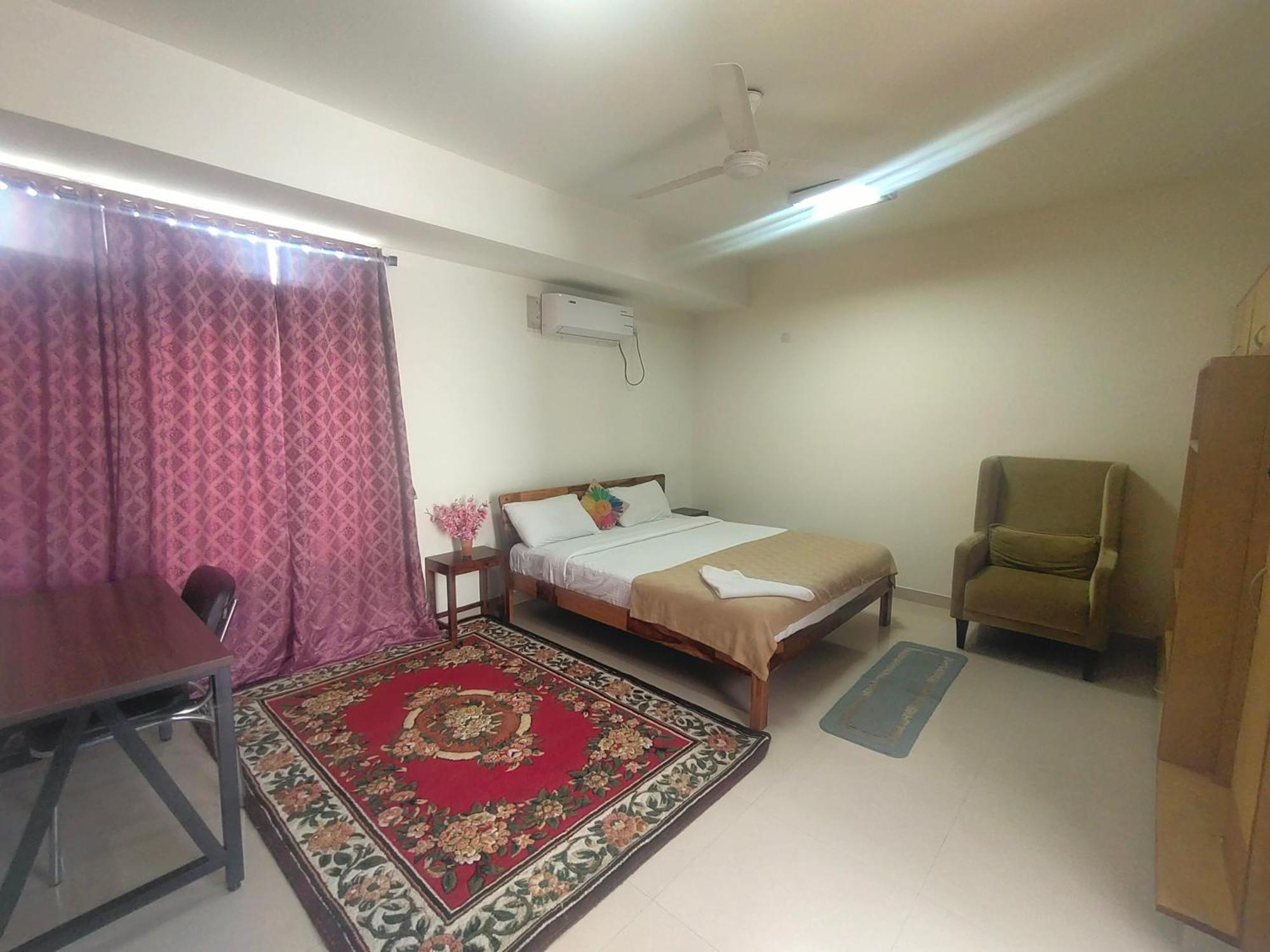 Lmh Bangalore II Екстериор снимка