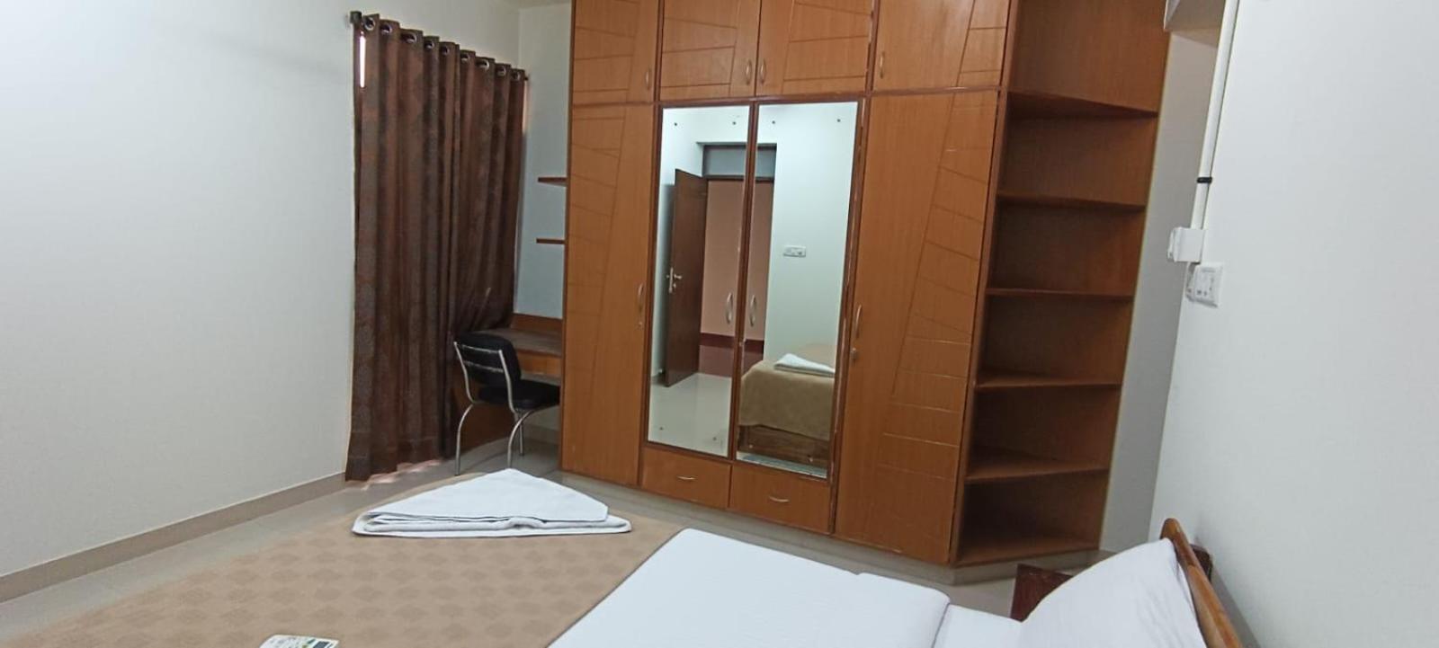 Lmh Bangalore II Екстериор снимка