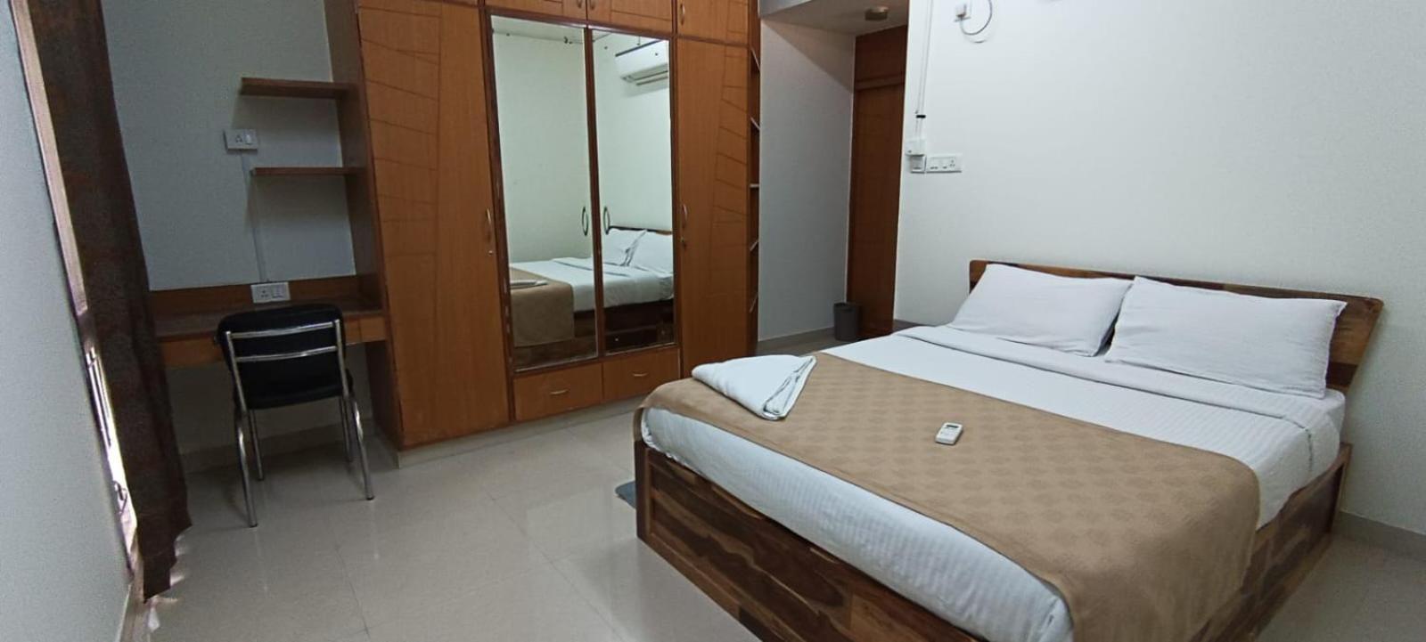 Lmh Bangalore II Екстериор снимка