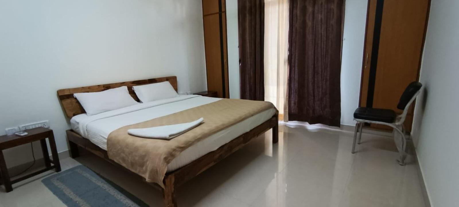 Lmh Bangalore II Екстериор снимка