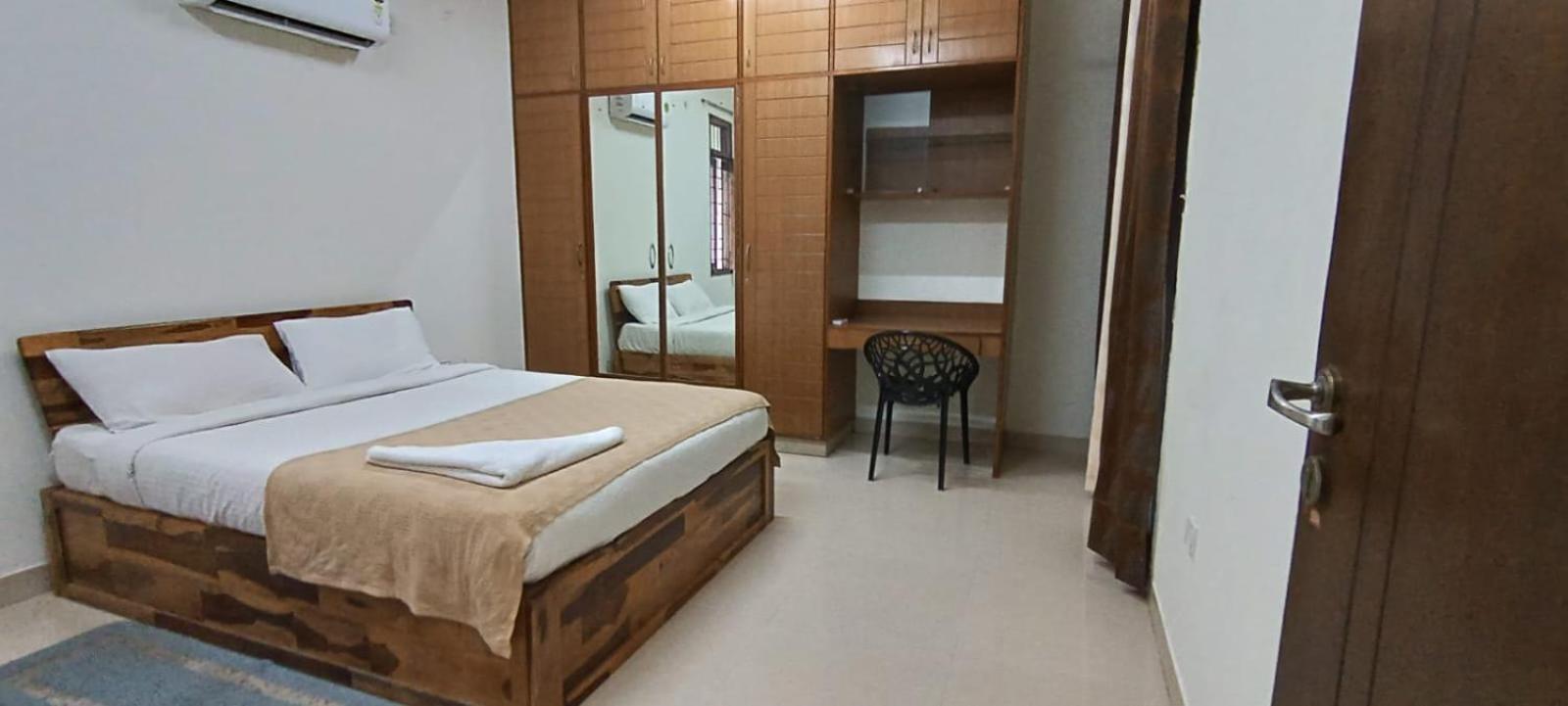 Lmh Bangalore II Екстериор снимка
