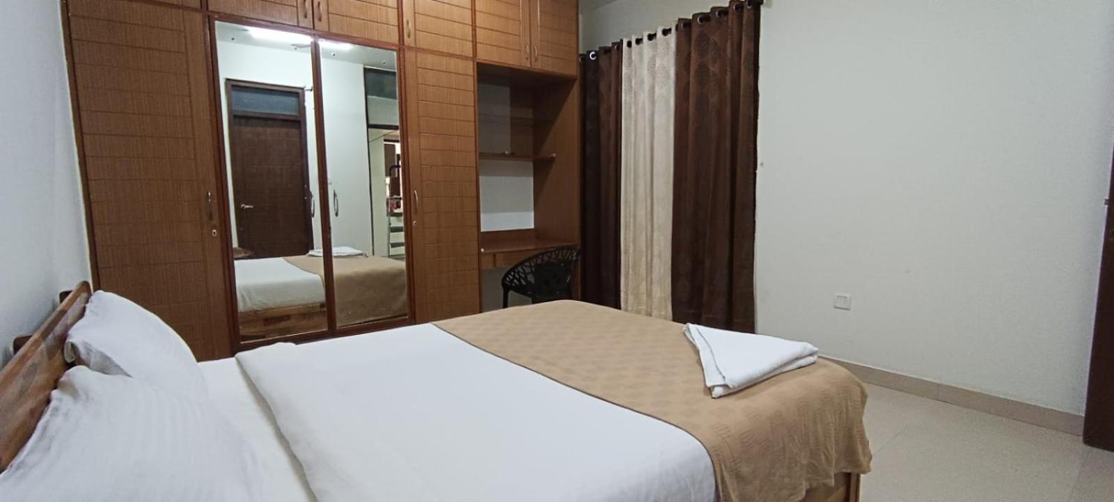 Lmh Bangalore II Екстериор снимка