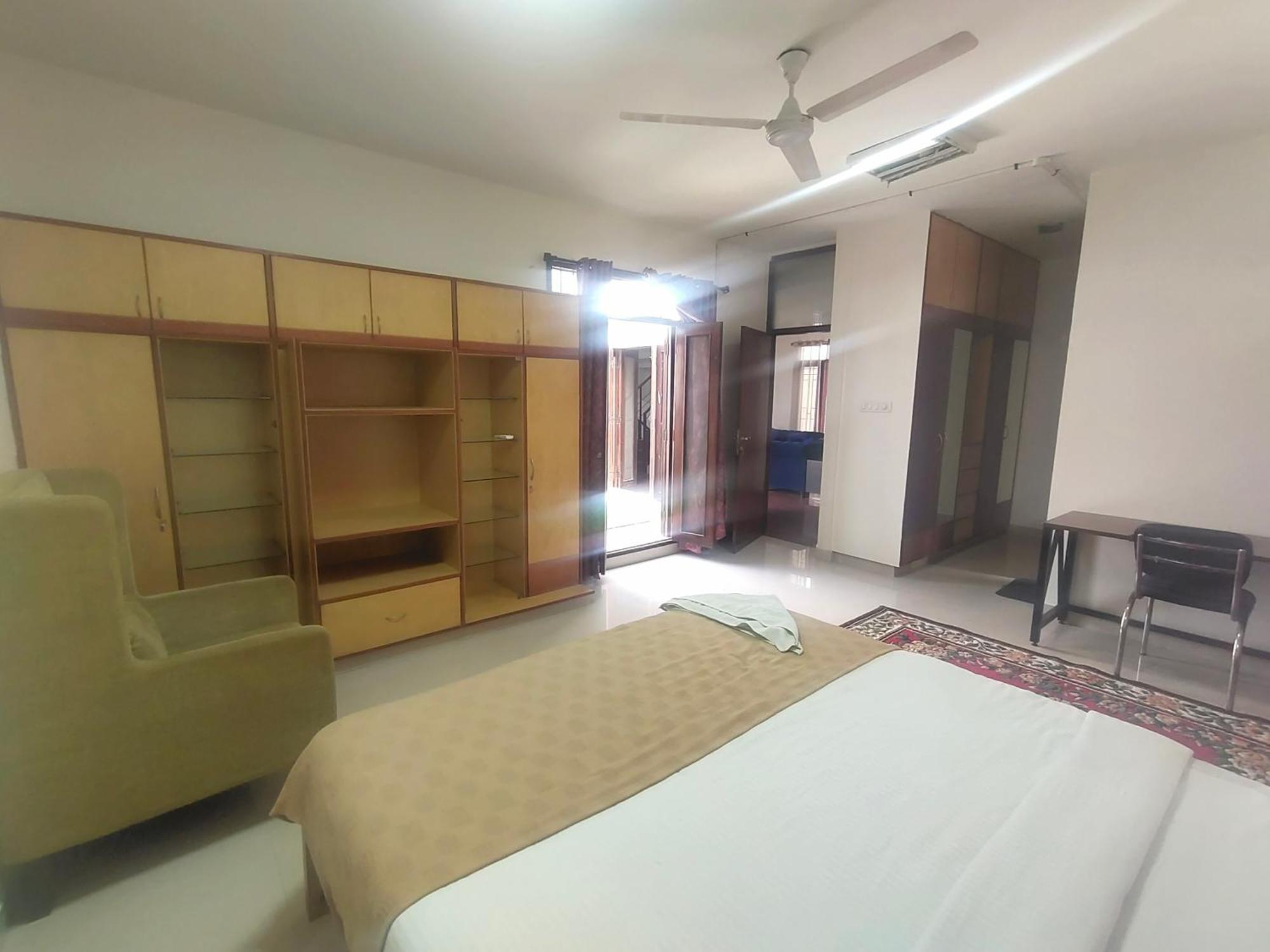Lmh Bangalore II Екстериор снимка