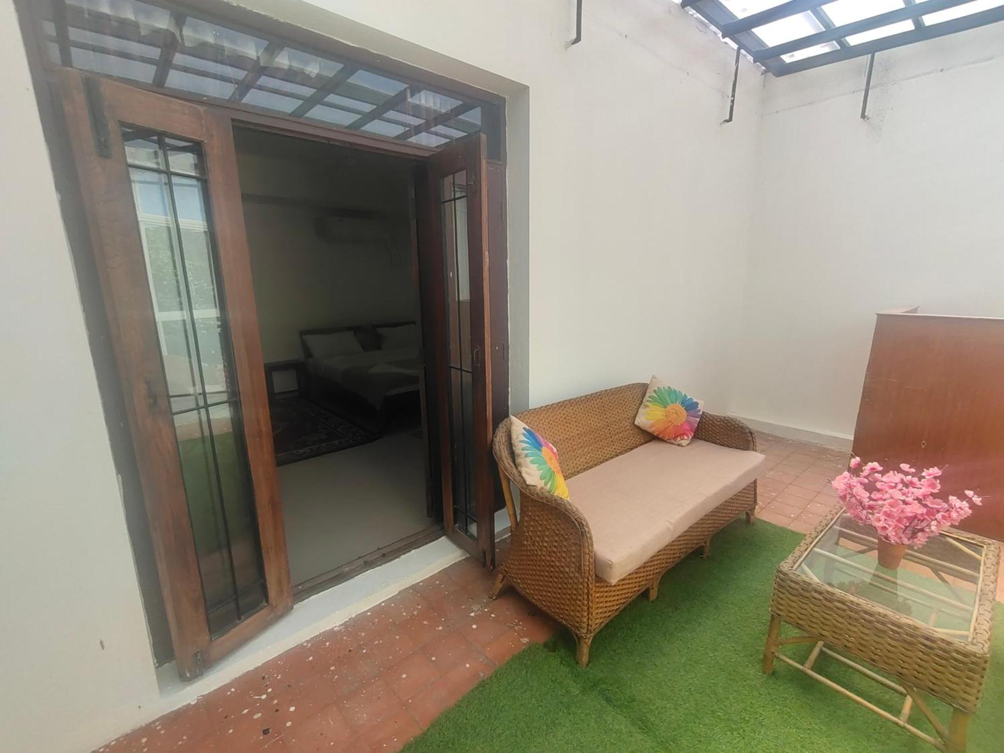 Lmh Bangalore II Екстериор снимка