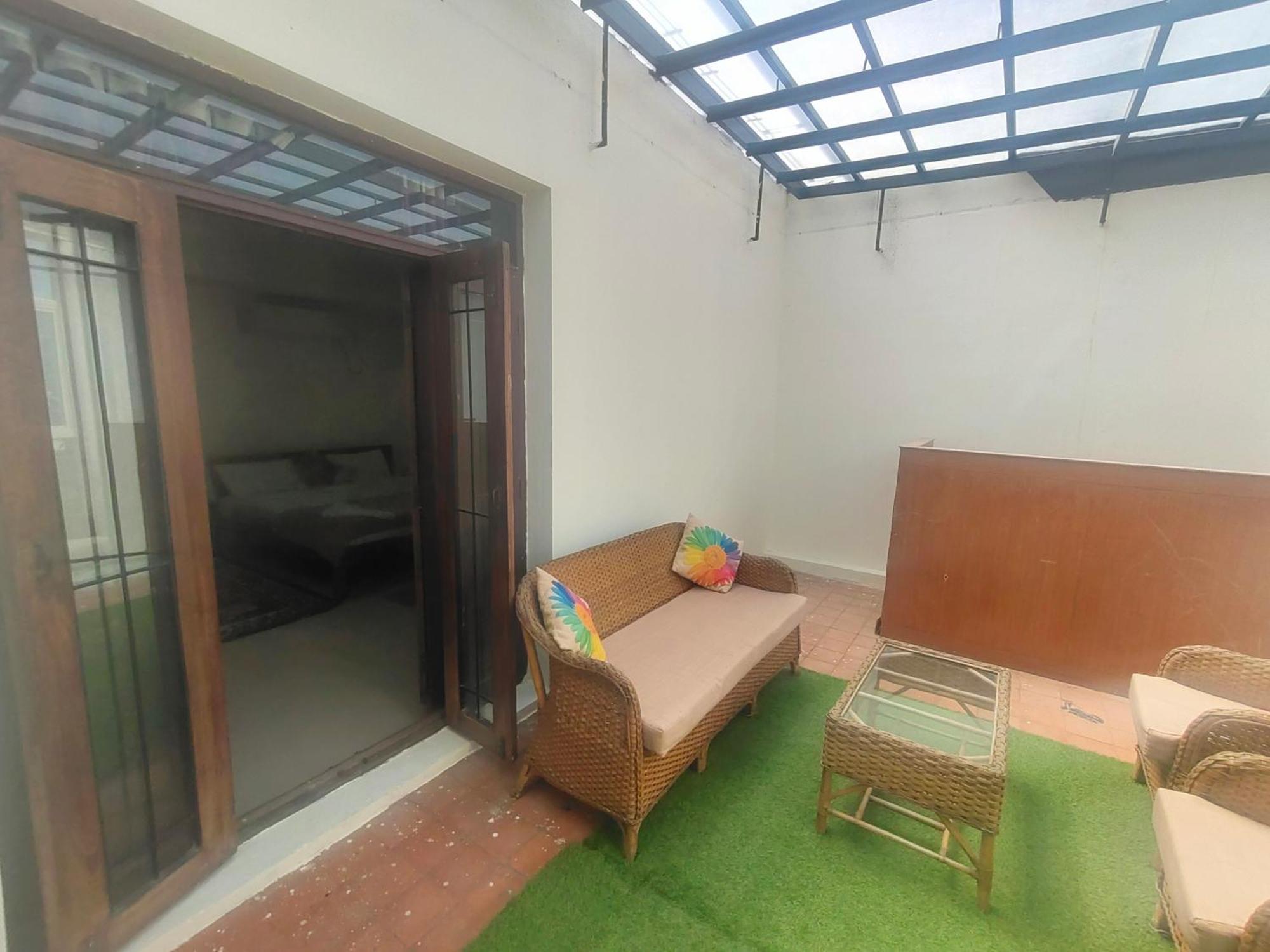 Lmh Bangalore II Екстериор снимка