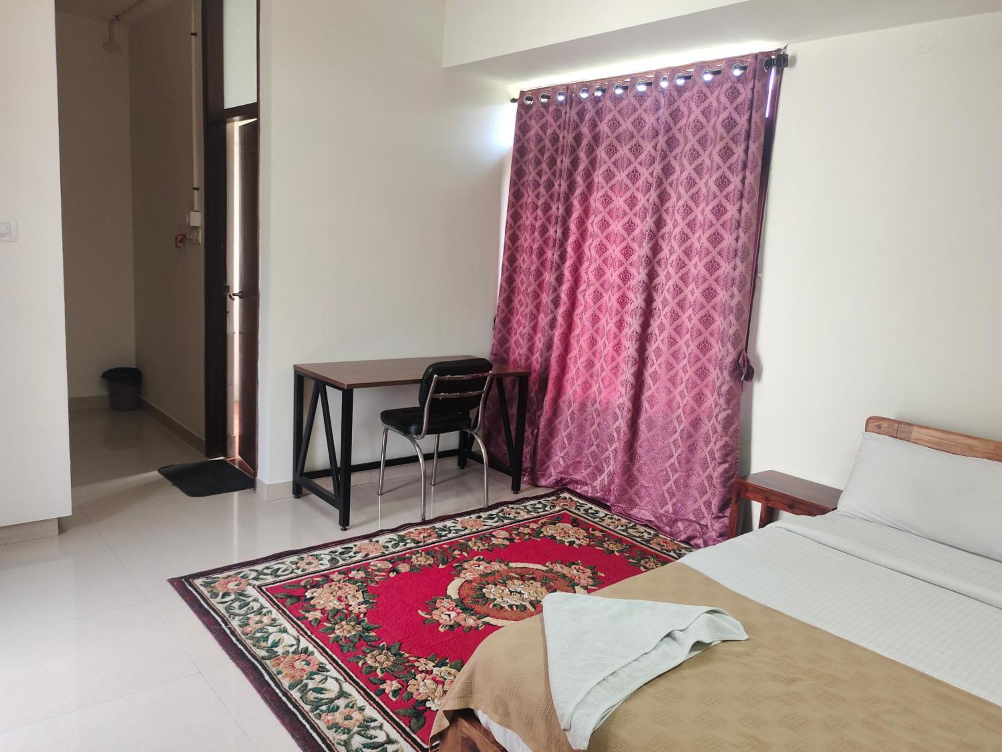 Lmh Bangalore II Екстериор снимка